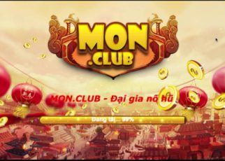 Mon Club là tân binh mới gia nhập làng game  đổi thưởng gần đây