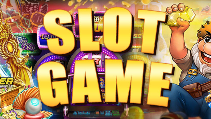Khuyến mãi của slots game thường là free vòng quay