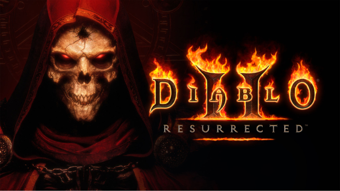 Diablo 2 quả thực là tượng đài của tựa game nhập vai
