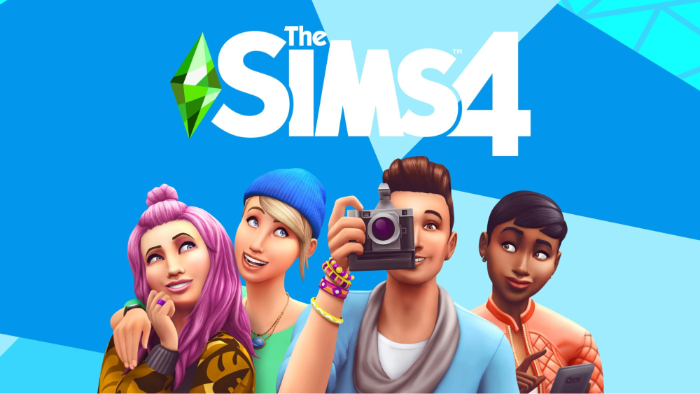 The Sims 4 là tiếp nối serie game mô phỏng nổi tiếng