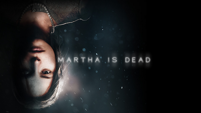 Game kinh dị: Martha Is Dead