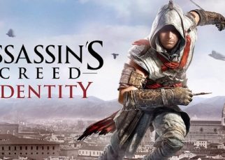 Game Assassin'S Creed Identity