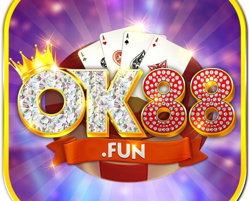 Ok88 - Đánh giá cổng game bài uy tín nhất 2022 
