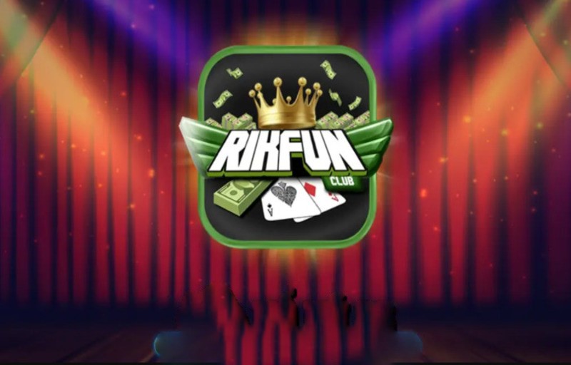 Review Rikfun - Cổng game bài tỷ phú HOT nhất 2022